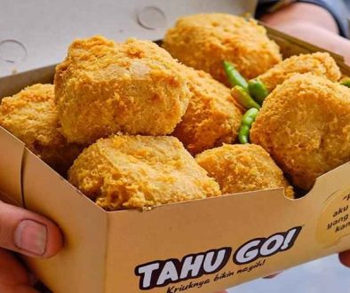 Estimasi Balik Modal Bisnis Franchise Tahu Go