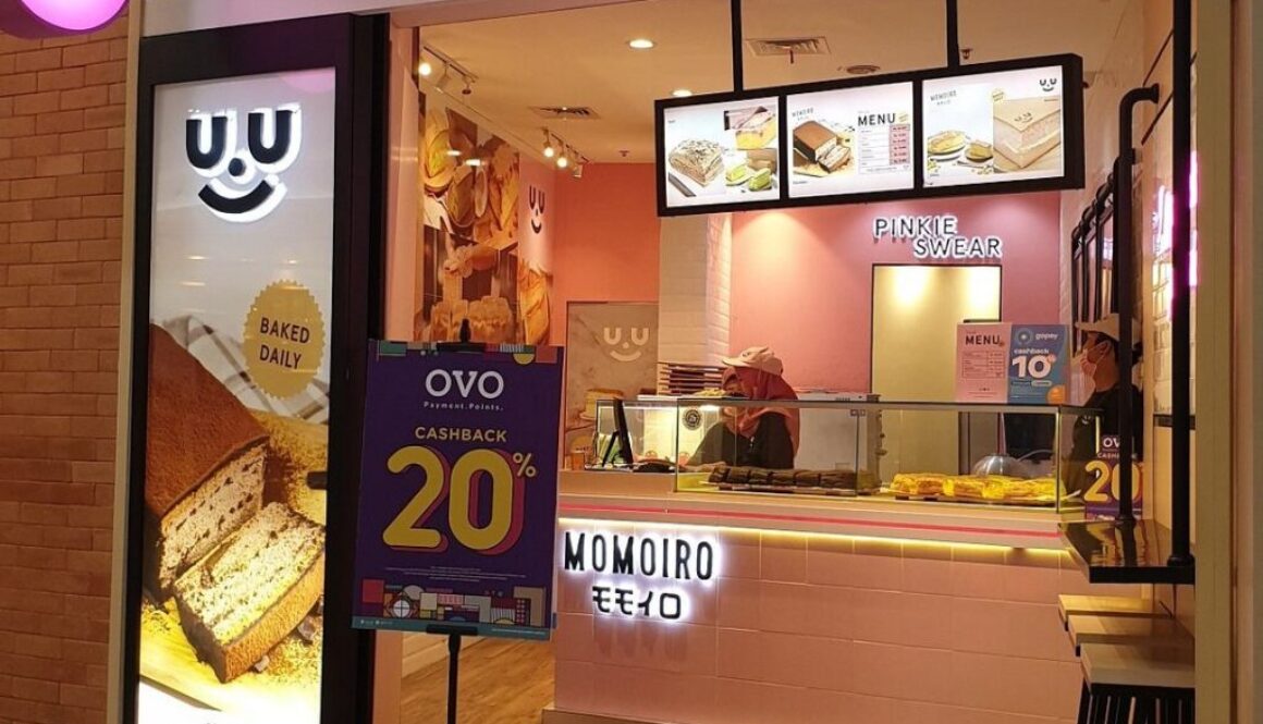 Estimasi Profit dan Balik Modal Franchise Momoiro