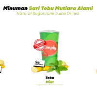 Mengenal Konsep Bisnis Franchise Simply The Future Drinks