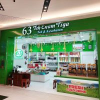 Strategi Sukses Mengelola Franchise Teh 63