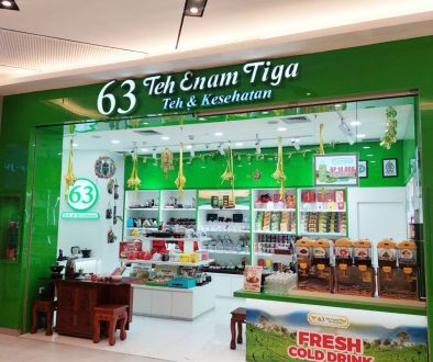 Strategi Sukses Mengelola Franchise Teh 63