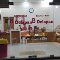 Langkah Mudah Cara Memulai Bisnis Bersama Franchise Bakpau B Delapan