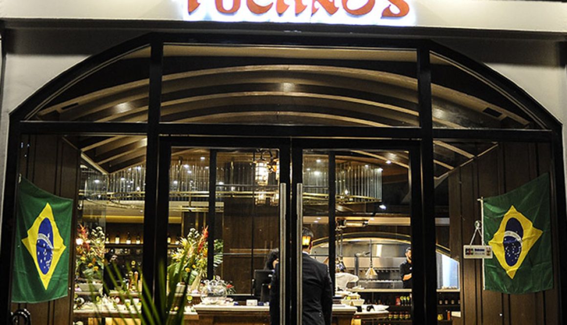 Rincian Biaya Franchise Tucano's Churrascaria