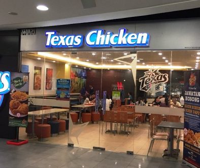 Mengenal Peluang Bisnis Franchise Texas Chicken