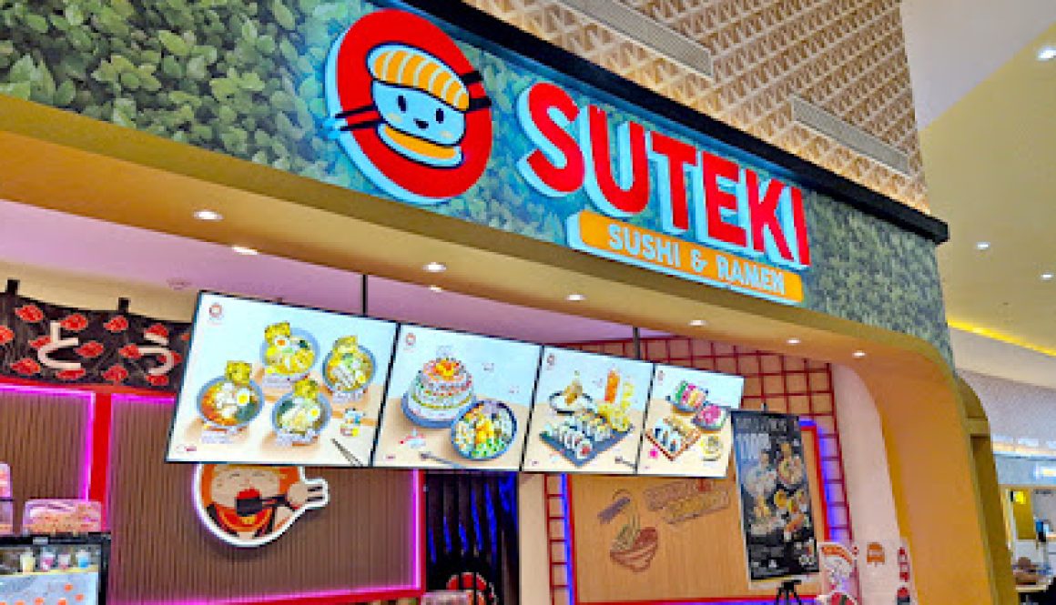 Persyaratan dan Cara Gabung Franchise Suteki