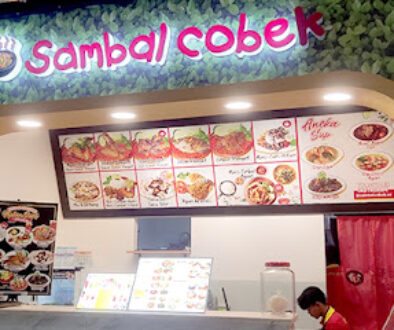 Mengapa Memilih Franchise Sambal Cobek Saat Ini?