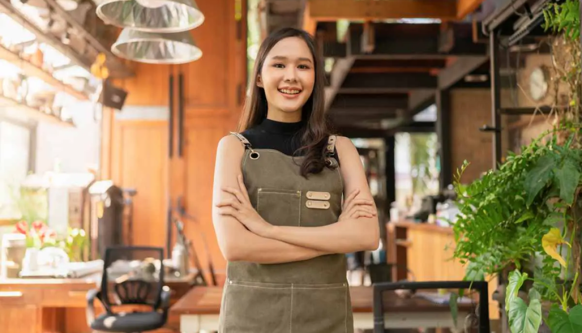 Alur Kerja Franchise Murah Harus Terlihat