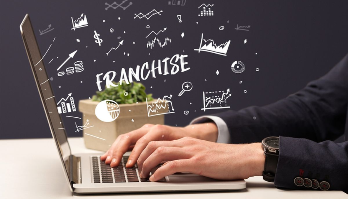 Keuntungan Franchise Datang Dengan Sistem Yang Siap