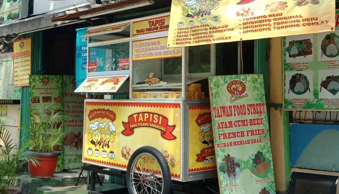 Waralaba Bukan Sekadar Memakai Nama Usaha