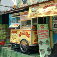 Waralaba Bukan Sekadar Memakai Nama Usaha