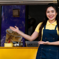 Mulai Cara Buka Franchise dari Identitas Usaha