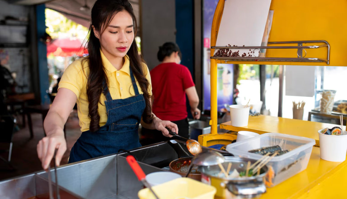 Kenali Minat dan Keahlian Sebelum Memilih Franchise Pemula