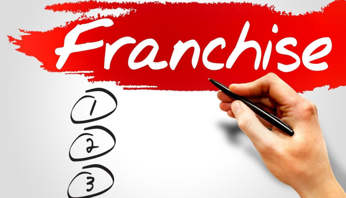 Mengenali Franchise Modal Kecil dengan Pasar yang Jelas
