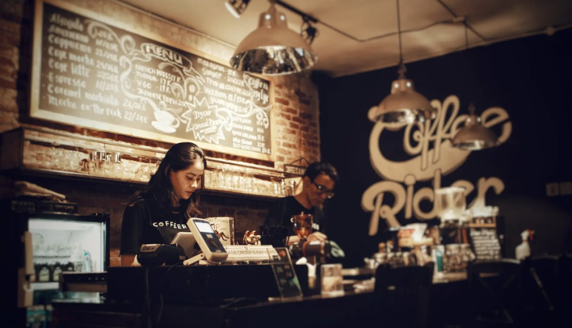 Kenali Model Franchise F&B Sebelum Memilih